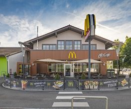 McDonald's Bild 1
