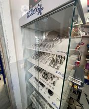 Gallery Cliente