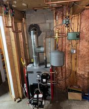 Valente Plumbing Heating & AC image 7
