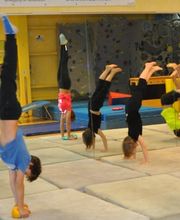 Kinderfit GmbH Bild 4