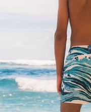 Maison Kitsuné x Vilebrequin