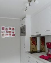 Ferienwohnung Am Waldrand Bild 13