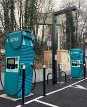 Electra Charging Station image 2