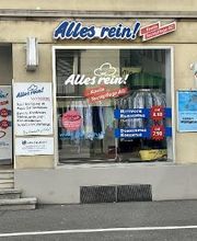 Alles rein Textilreinigung Köniz Bild 3