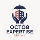 Octo8 Expertise