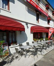 Hôtel De La Pomme D'Or image 11