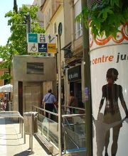 Parking Saba Plaza Vella imagen 1