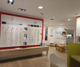 Écouter Voir Optique PONT DE CHERUY image 5