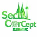 Logo SecuConCept Torsten Bentlage