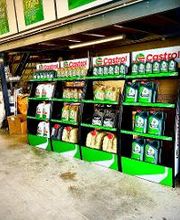 Euromaster Garage Soler - Châteaurenard image 10