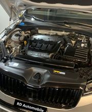 RD Automobile Sàrl Bild 4