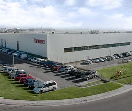 Brose México, S.A. de C.V. imagen 2