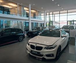 Autohaus Krauth Walldorf Bild 8