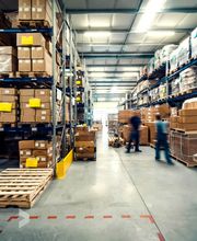 Transport Paillier image 2