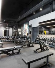 Fitness Park Lagny-sur-Marne