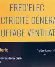 Morin Frédéric image 1