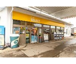 Shell Recharge Charging Station Bild 13