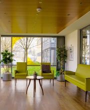 Heime Uster Pflegezentrum Dietenrain Bild 6