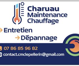Charuau Maintenance Chauffage image 1