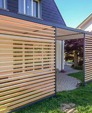 Vonlanthen Holzbau AG Bild 7