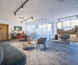 B&B HOTEL Sassari immagine 11