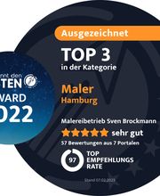 Malereibetrieb Sven Brockmann Bild 2