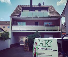 MK Elektrotechnik
