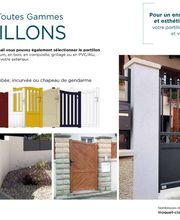 Daniel Moquet signe vos clôtures - Ent. DMC DAX image 4