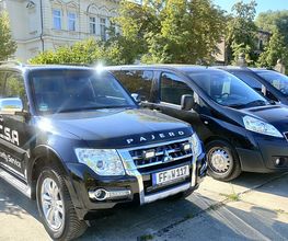 C.S.A. Sicherheitsdienste & Service Agentur Bild 7