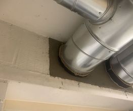 BL ABDICHTUNGSTECHNIK & BRANDSCHUTZ GmbH Bild 14