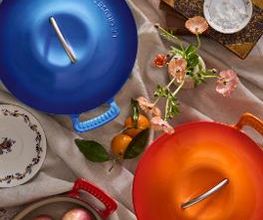 Le Creuset Bremen Bild 8