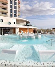 Rock Spa at Hard Rock Hotel Tenerife imagen 6