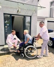 Pospischil Krankenbeförderung Bild 2