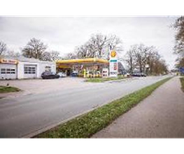 Shell Recharge Charging Station Bild 7