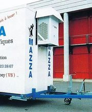 Mazza Frigorifiques Bild 2