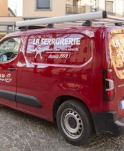 La Serrurerie image 10