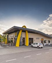 McDonald's Bild 1