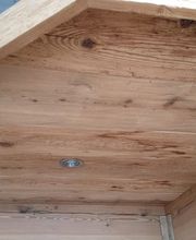 Altholzbau Schneider & Co. Bild 7