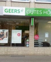 GEERS Hörgeräte Bild 1