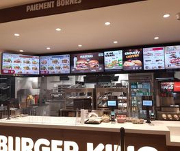 Burger King image 7