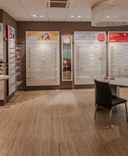 Opticien McOptic - Sion Bild 5