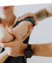 Physio-Walther Therapiezentrum am Kurpark Bild 1