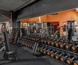 Basic-Fit 24/7 image 1