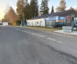 E.ON Drive Public Ladestation Bild 13