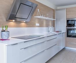 Cuisines D'ici - Design d'intérieur image 10