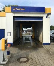 JET Tankstelle Bild 3