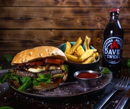 Daves Kitchen Bild 12