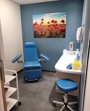 Laboratoire de Behren -  BIOGROUP LORRAINE image 5