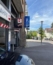 B+B Parkhaus Bild 11