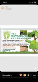 Fred Multiservices